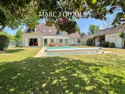 Maison, 180 m²