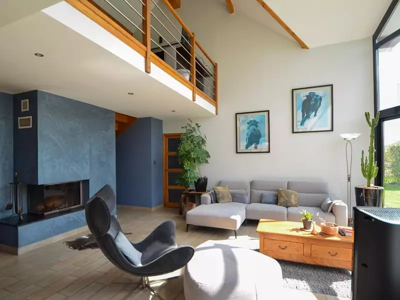 Maison, 155 m²