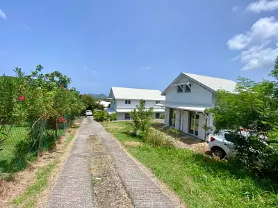 Maison, 200 m²