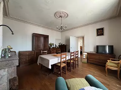 Maison, 190 m²