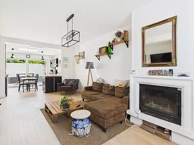 Maison, 85,4 m²