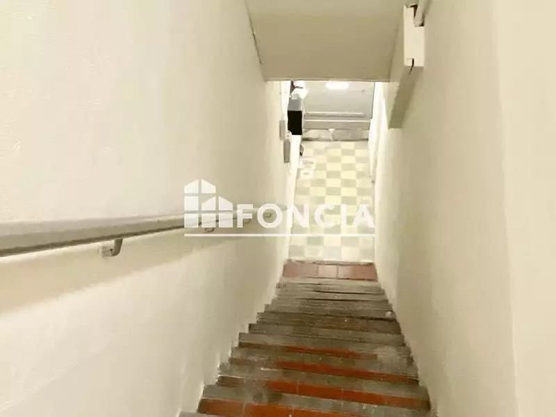 Appartement, 46 m²