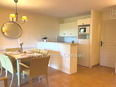 Appartement, 41,61 m²