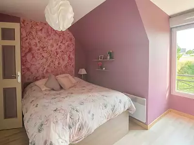 Maison, 132 m²
