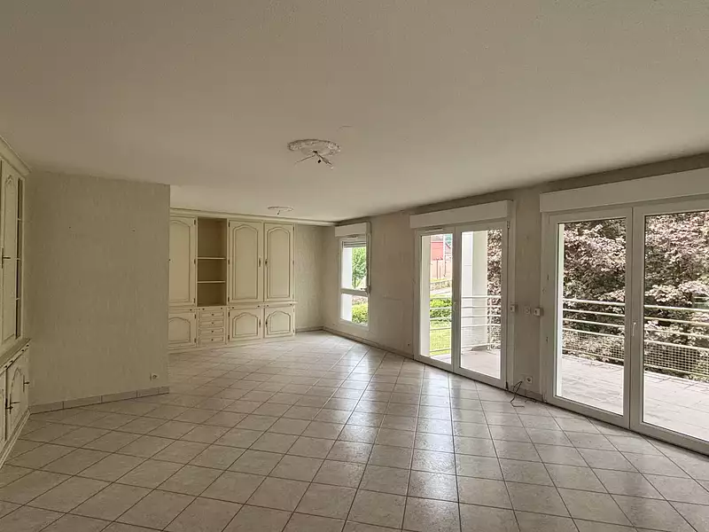 Appartement, 120 m²