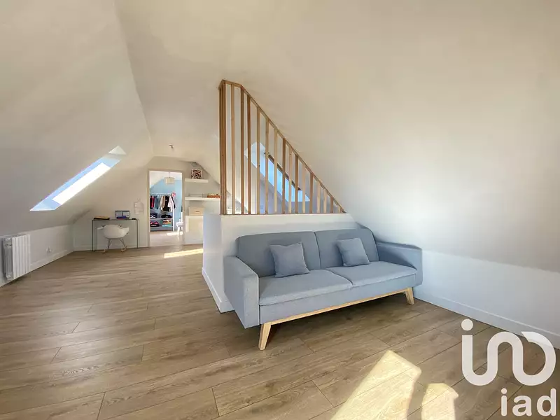 Maison, 162 m²