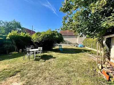 Maison, 112 m²