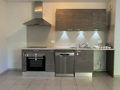 Appartement, 66,1 m²