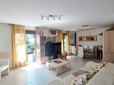 Maison, 91,7 m²