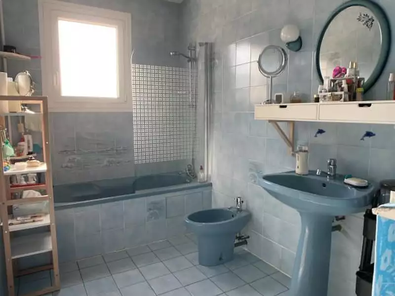 Maison, 115 m²