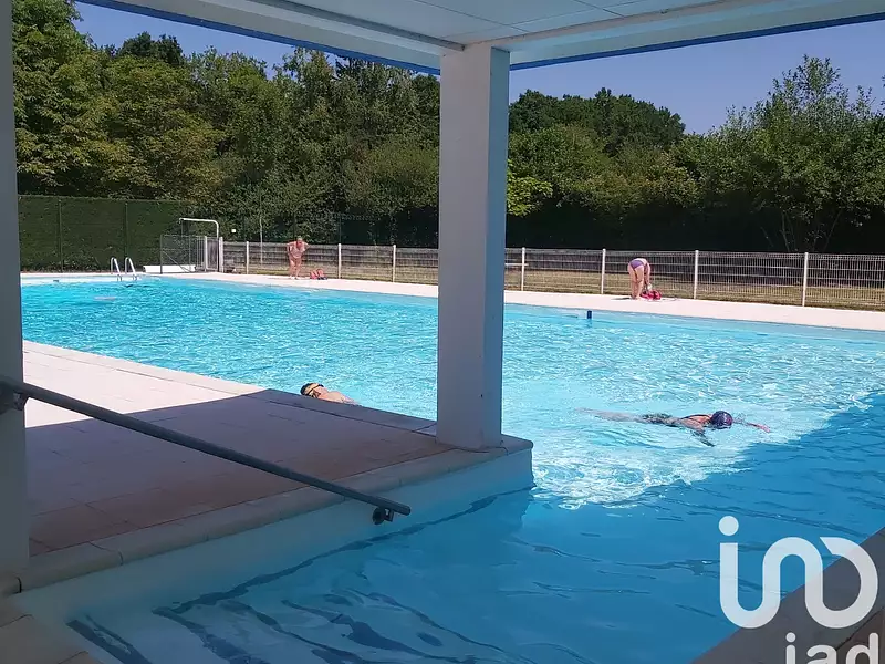 Maison, 130 m²