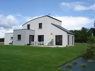 Maison, 100 m²