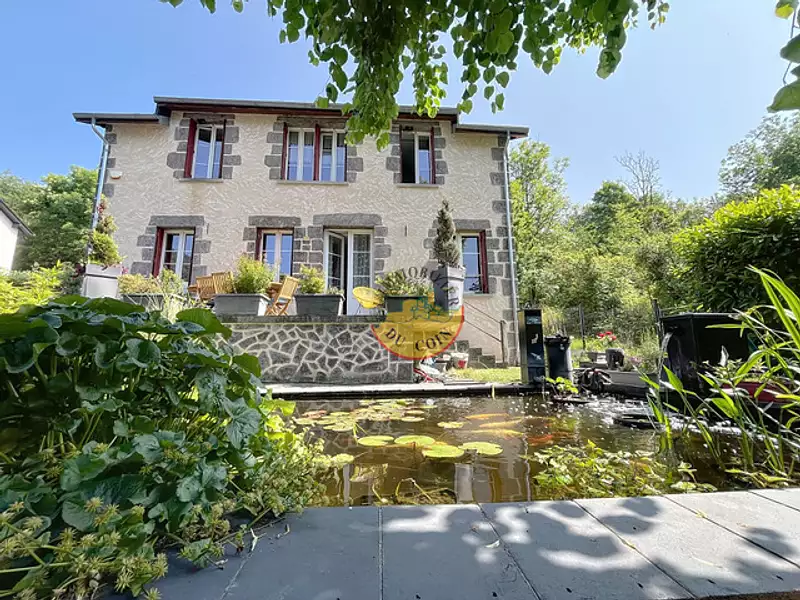 Maison, 91 m²