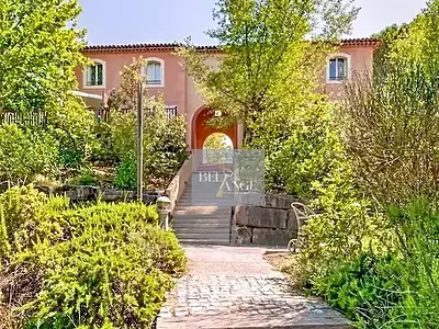 Maison, 39,1 m²