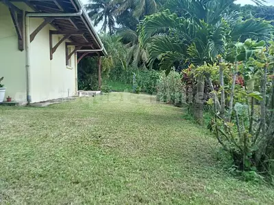 Maison, 70,2 m²