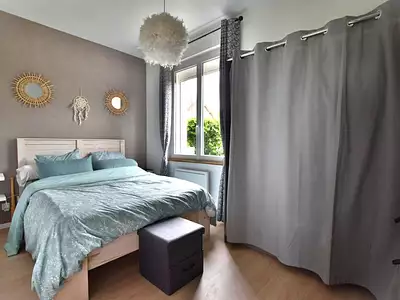 Maison, 72 m²