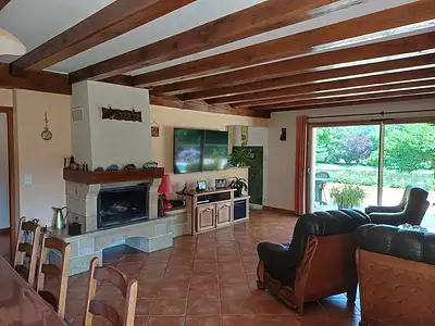 Maison, 185 m²