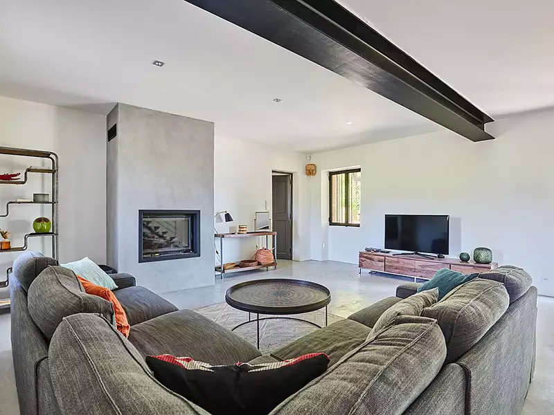 Maison, 190 m²