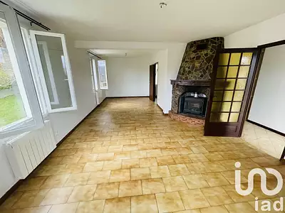 Maison, 154 m²