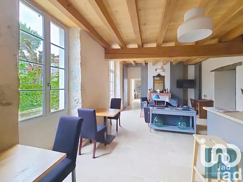 Divers, 523 m²