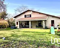 Maison, 140 m²