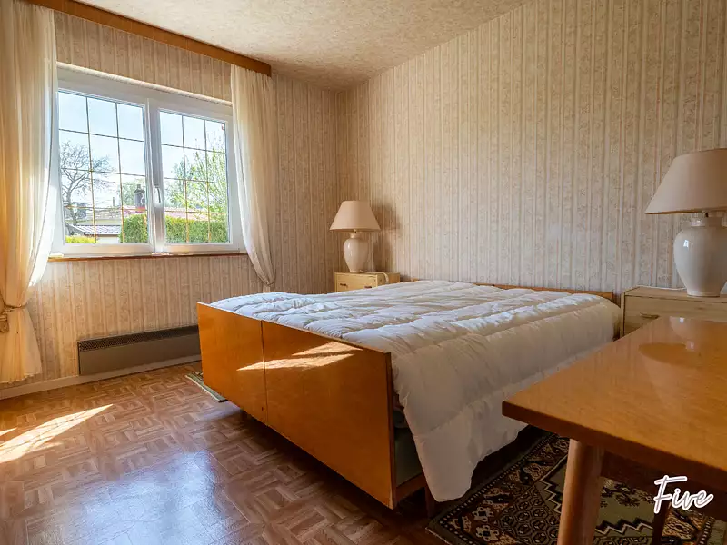 Maison, 120 m²