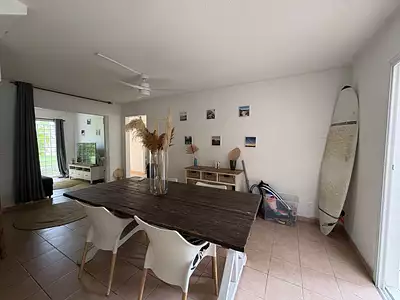 Maison, 90 m²