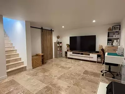Maison, 109 m²