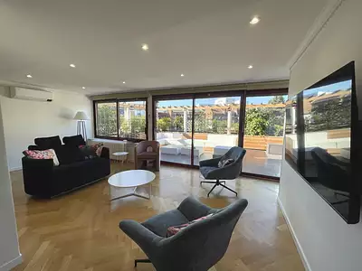 Appartement, 140 m²