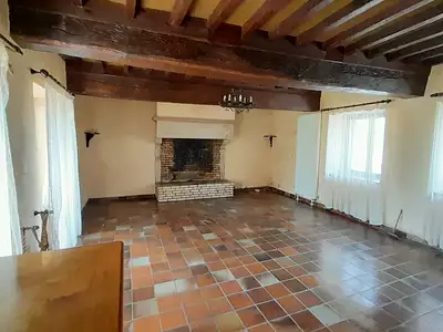 Maison, 98 m²