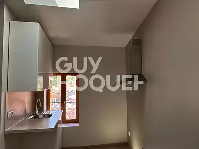 Appartement, 24,64 m²