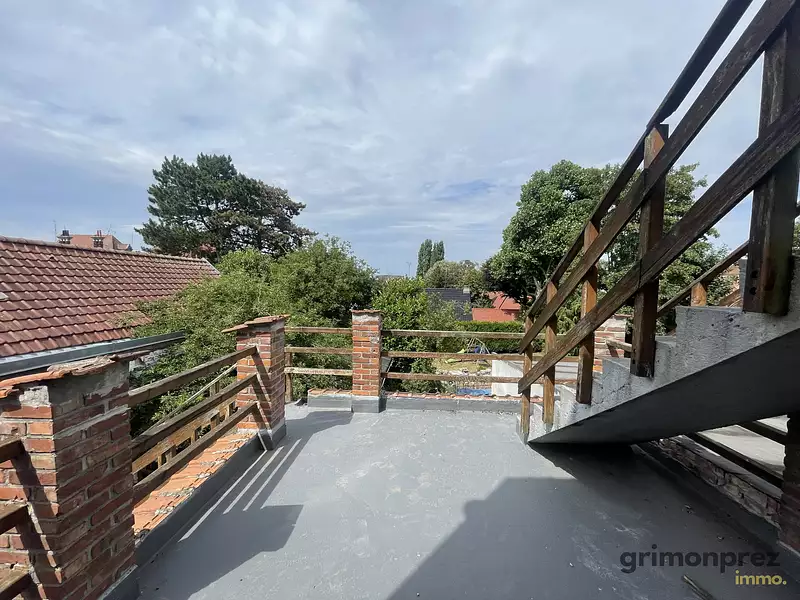 Appartement, 78,8 m²