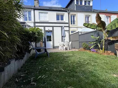 Maison, 76 m²