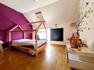 Maison, 130 m²