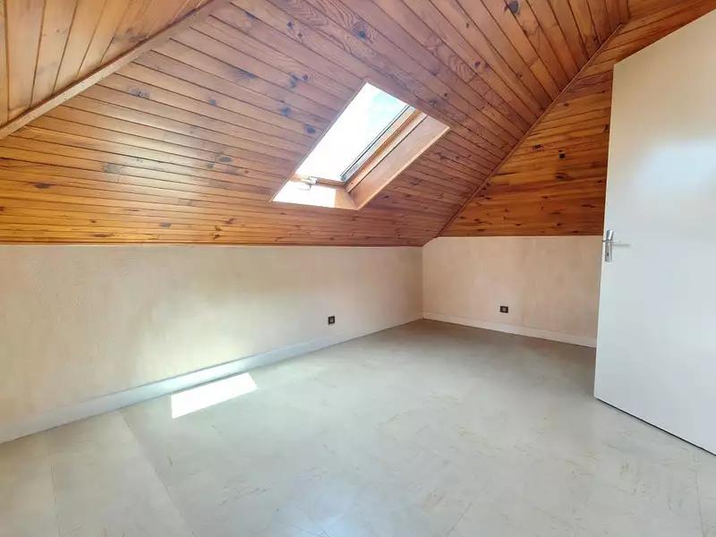 Maison, 110 m²