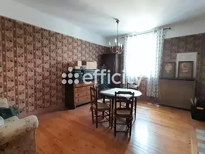 Immeuble, 381 m²