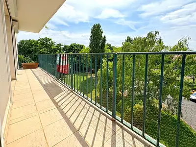 Appartement, 75 m²