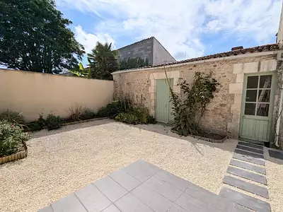 Maison, 84 m²