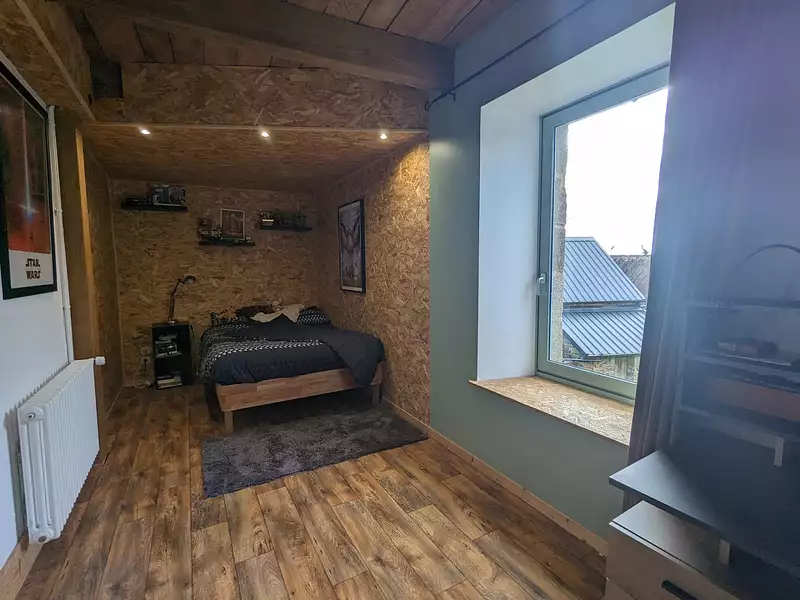 Maison, 380 m²
