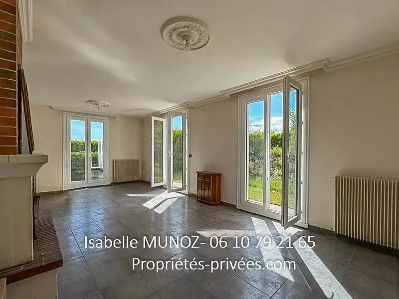 Maison, 108 m²