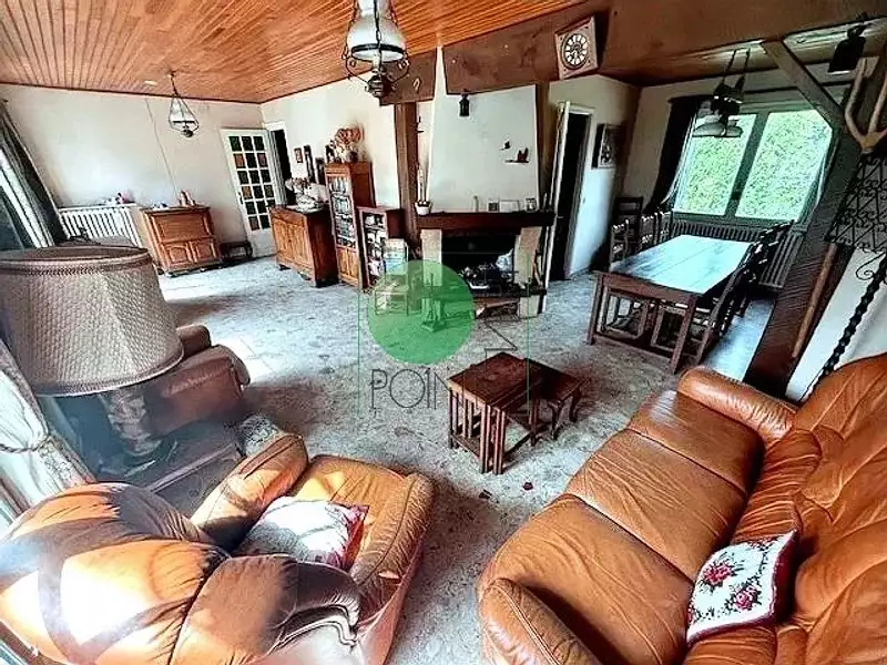 Maison, 140 m²