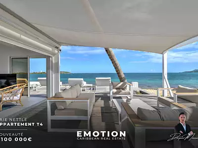 Appartement, 140 m²