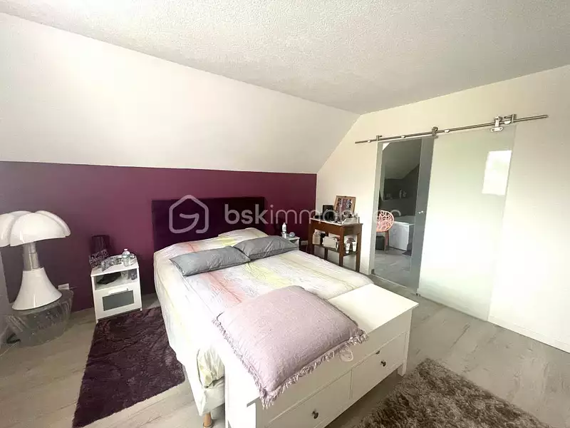 Maison, 227 m²