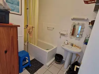 Appartement, 54 m²