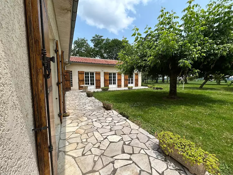 Maison, 185 m²