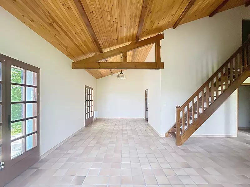 Maison, 121 m²