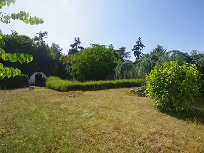 Maison, 133 m²