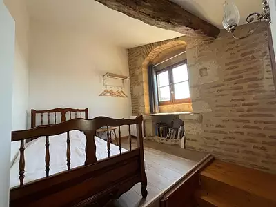 Appartement, 55,49 m²