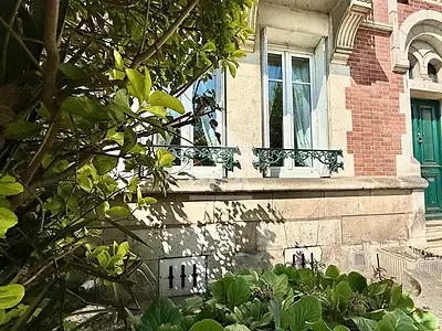 Maison, 200 m²