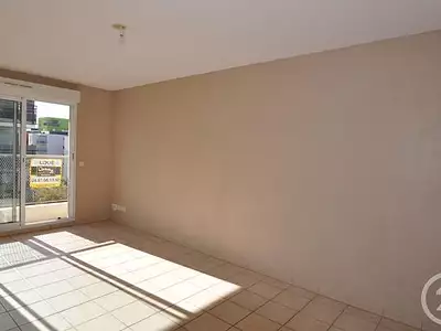 Appartement, 44,3 m²